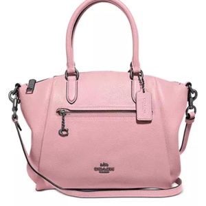 Luxury handbags